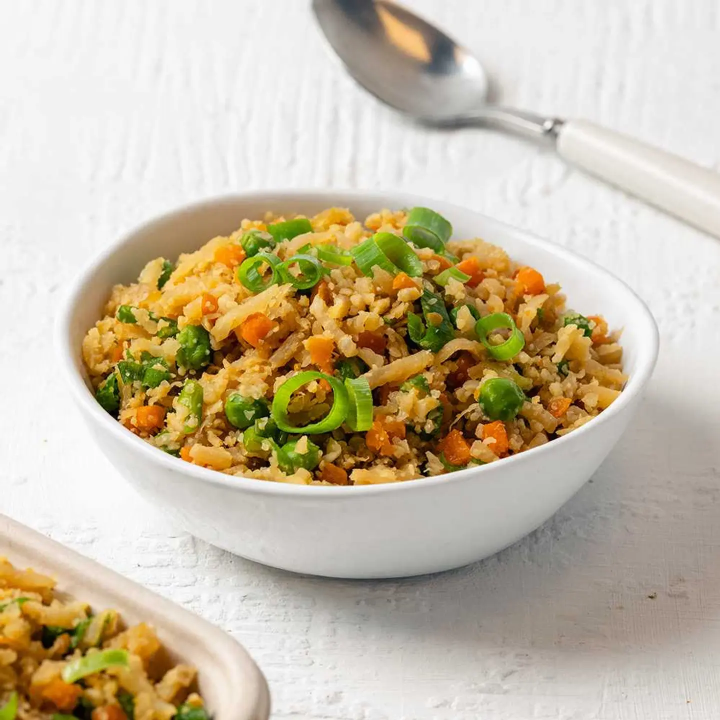 Cauli Fried Rice