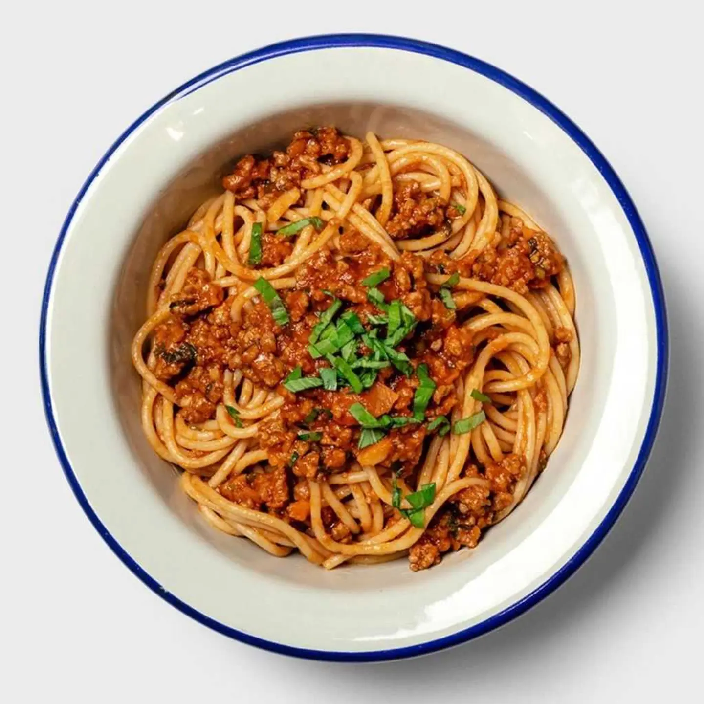 Spaghetti Bolognese
