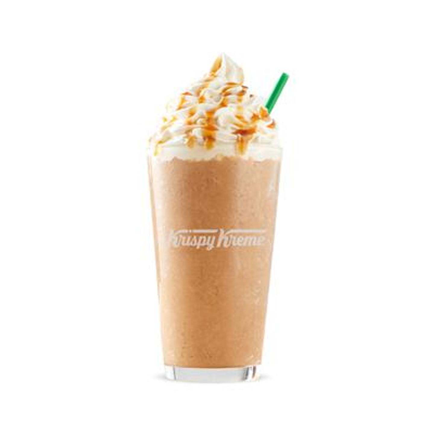 Caramel Frappe Regular