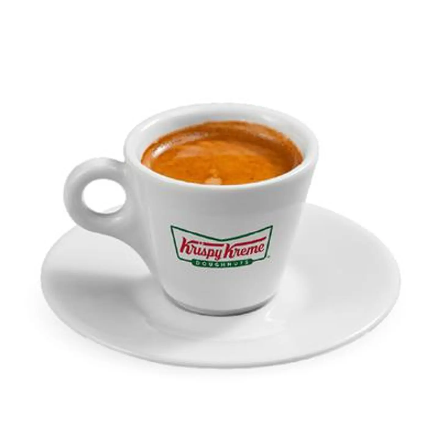 Espresso Large