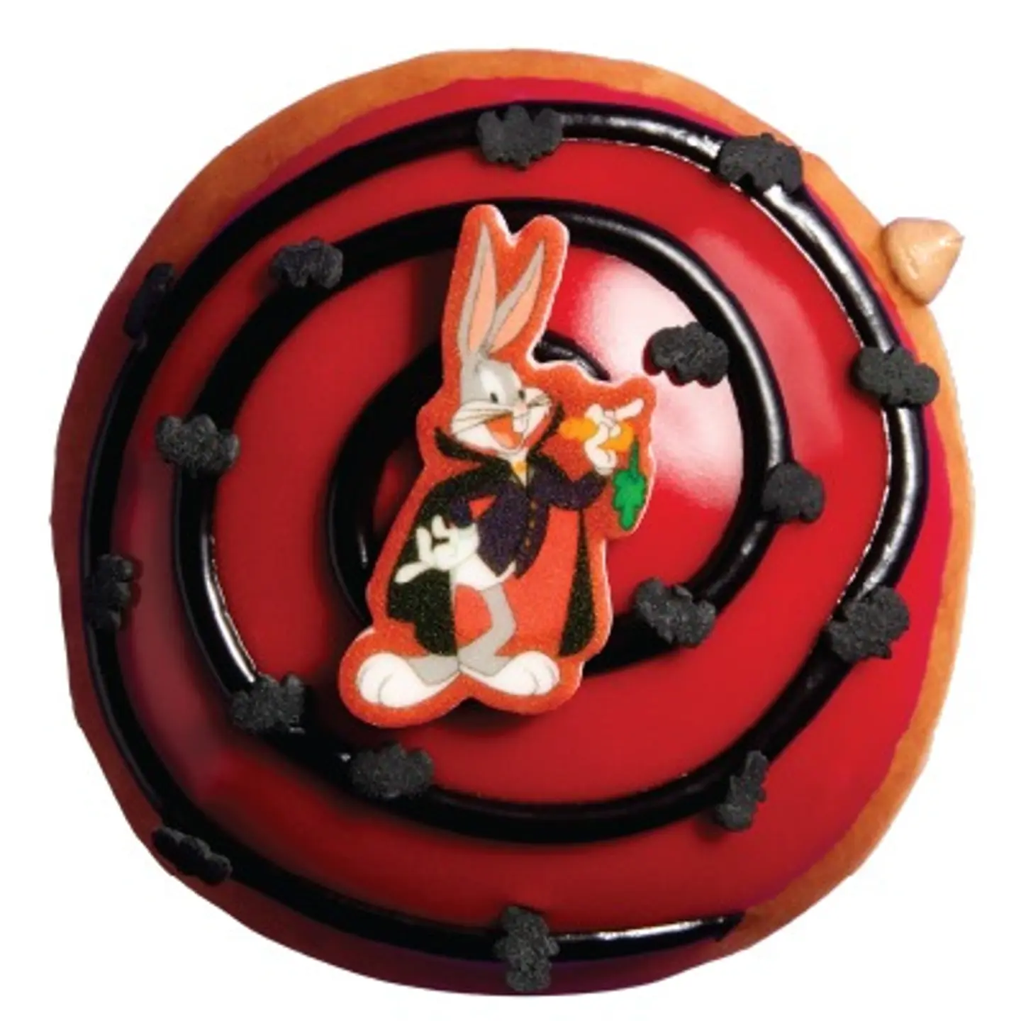 Bugs Bunny