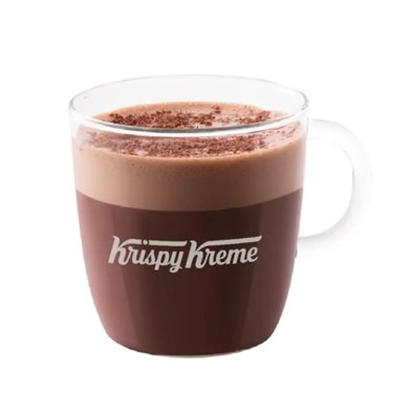 Hot Chocolate Large