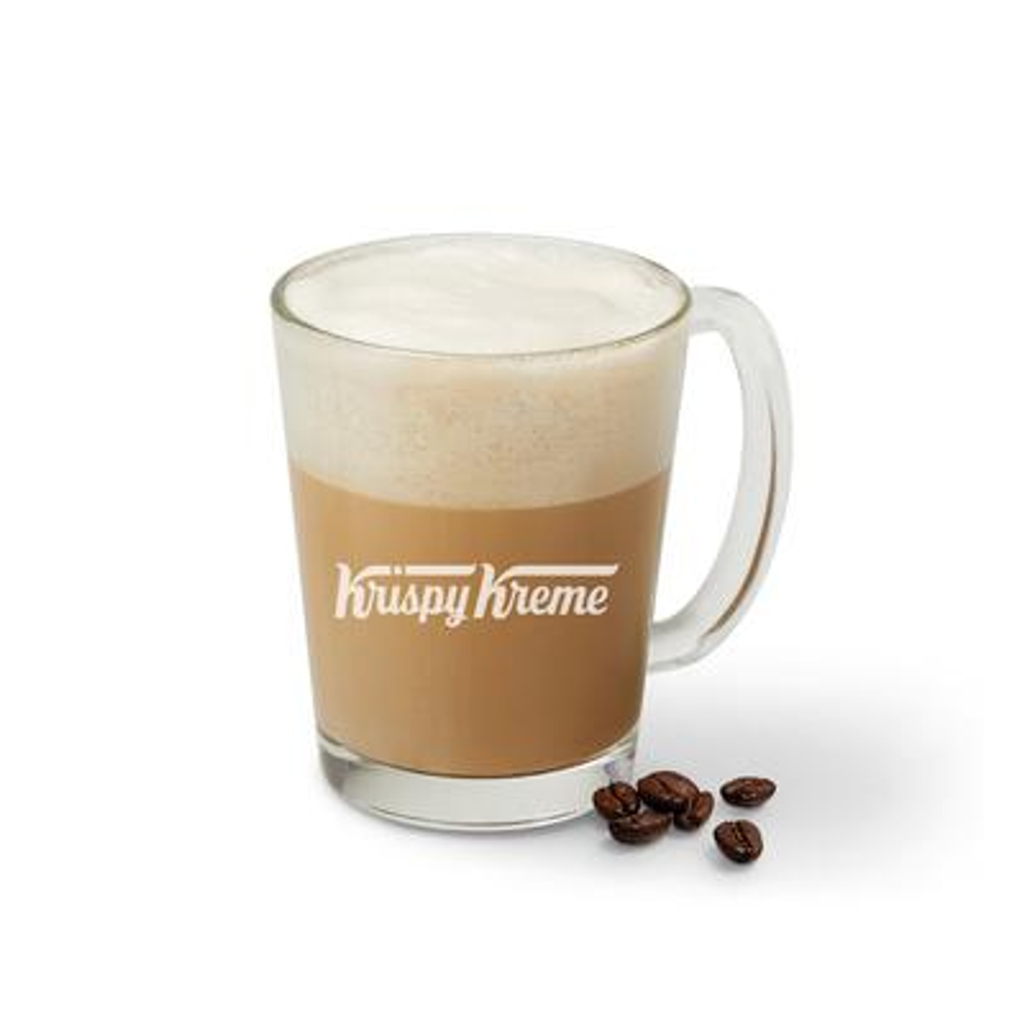 Cappucino Hot Large
