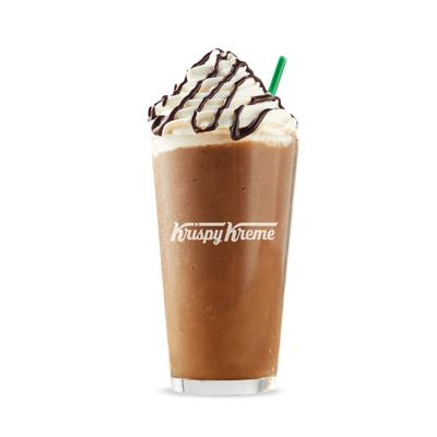 Mocha Frappe Regular