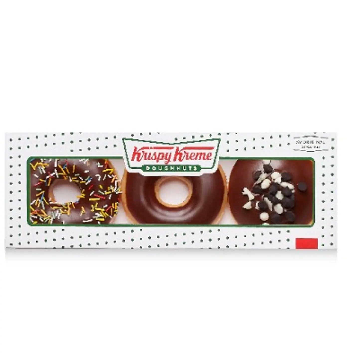 Pack Of 3 Premium