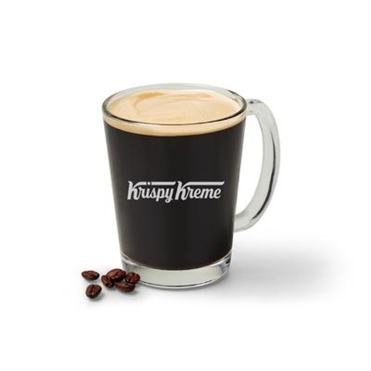 Americano Hot Large