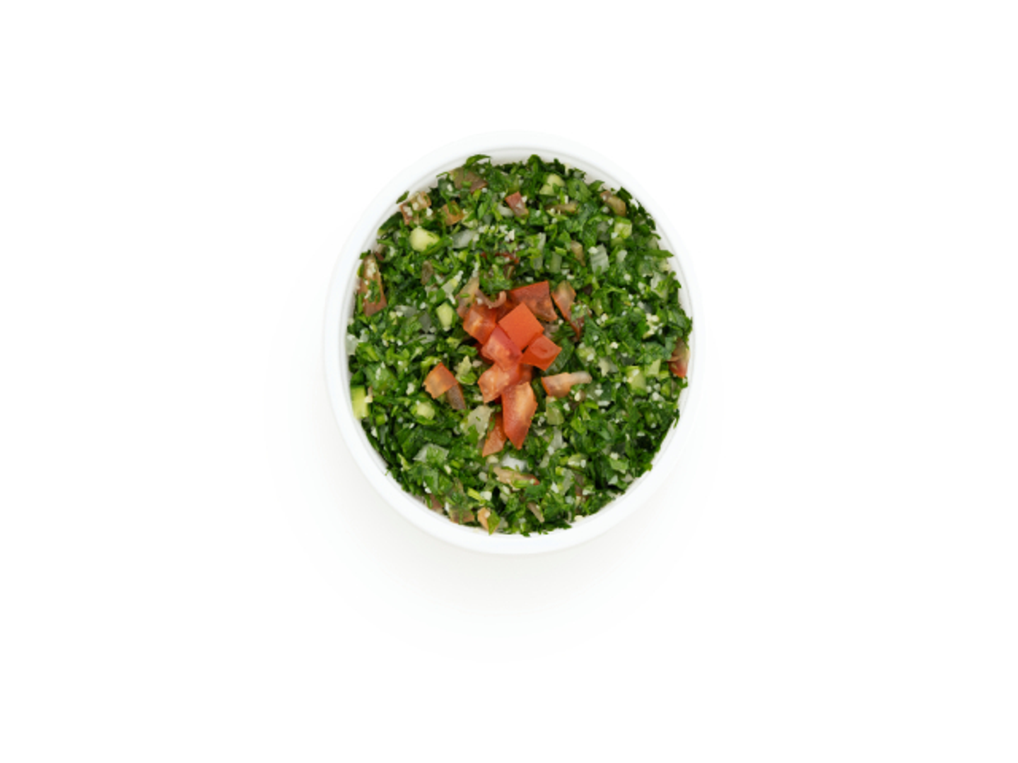 تبولة