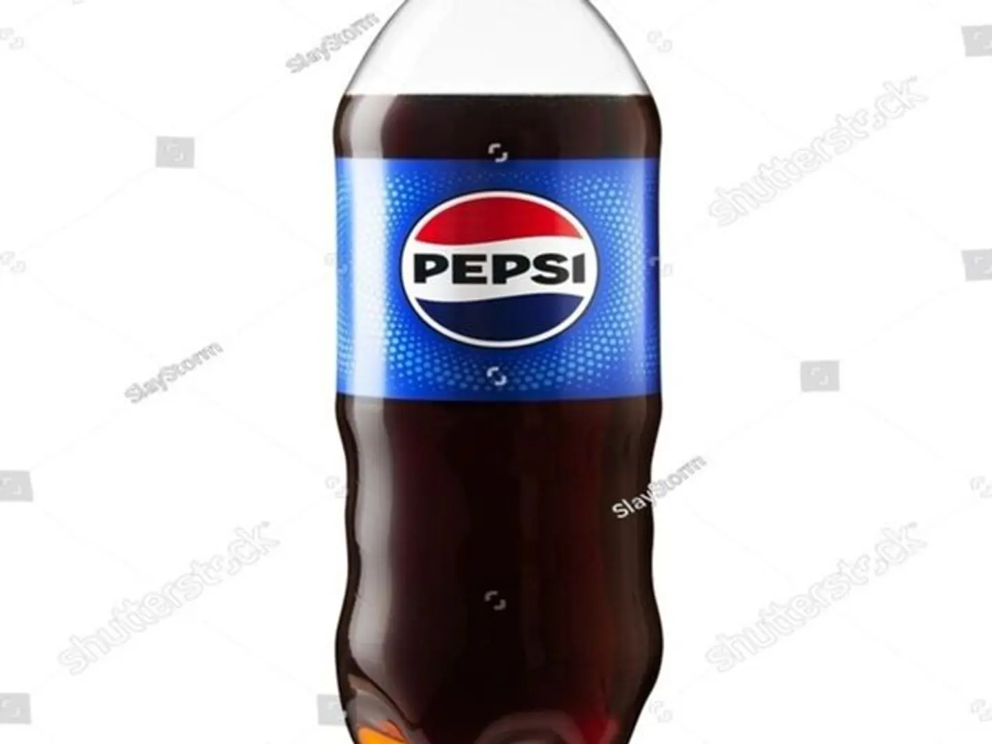 بيبسي ١ لتر