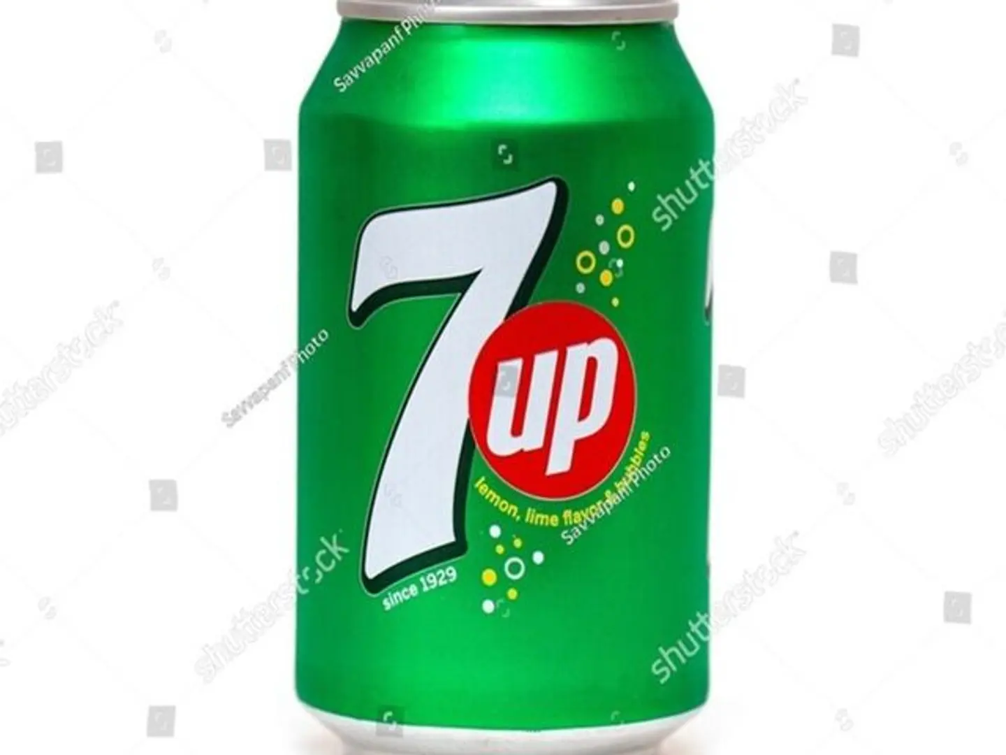 7 Up 330 Ml