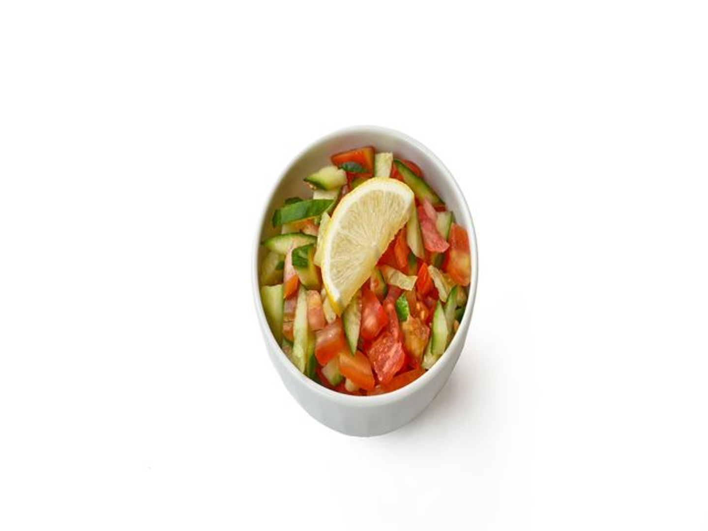 Adhari Green Salad