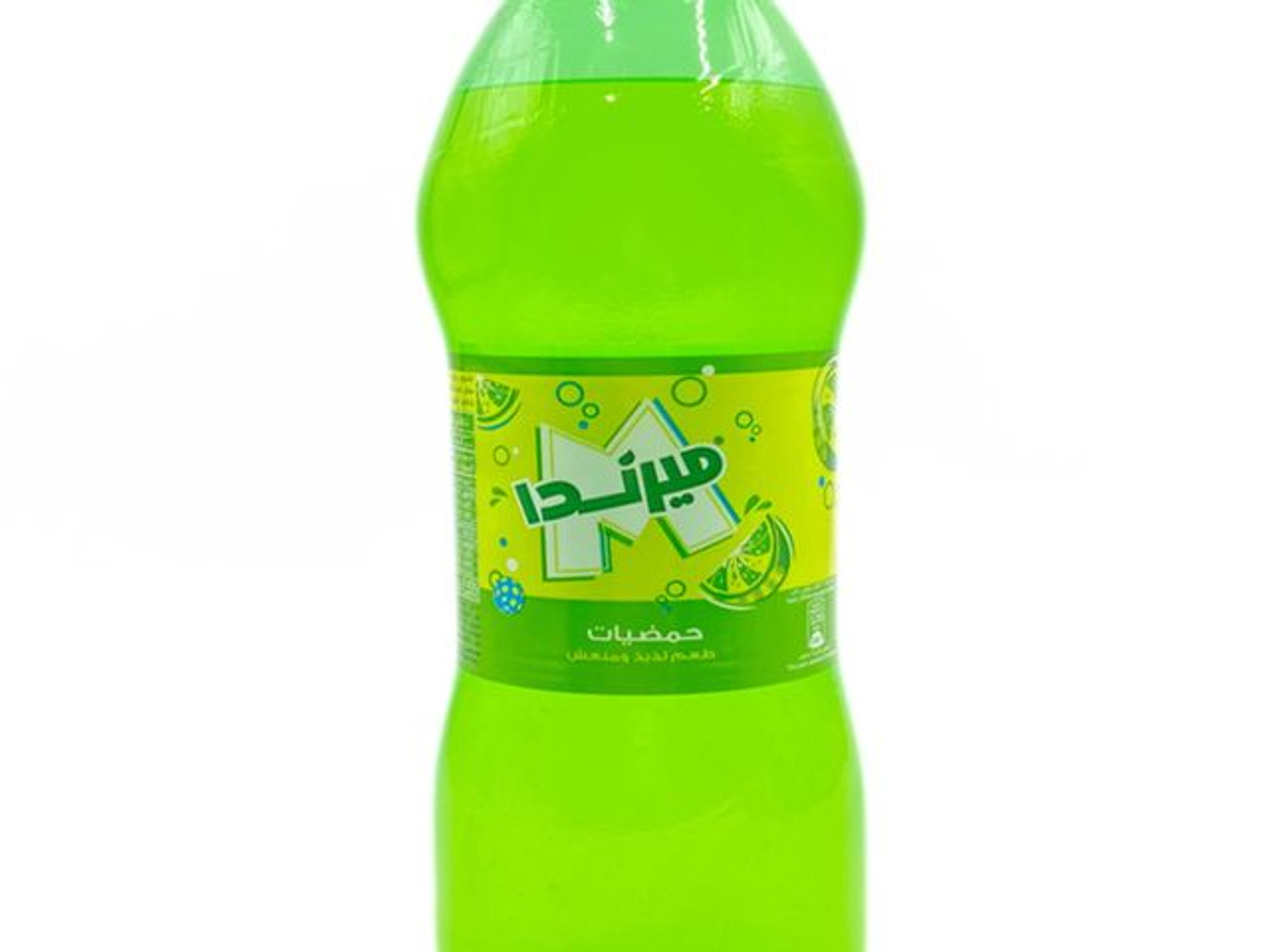 Citrus 2 Liter