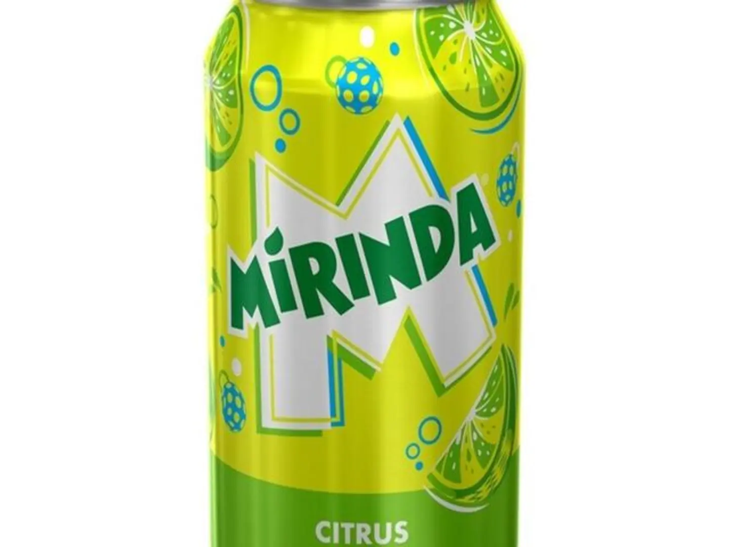 Citrus 330 Ml