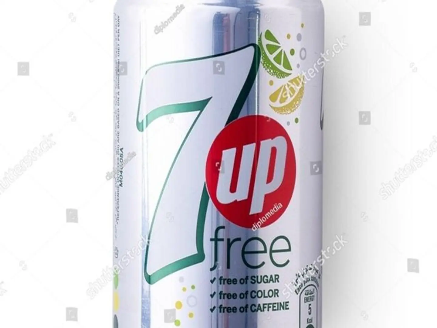 7 Up Diet 330 Ml