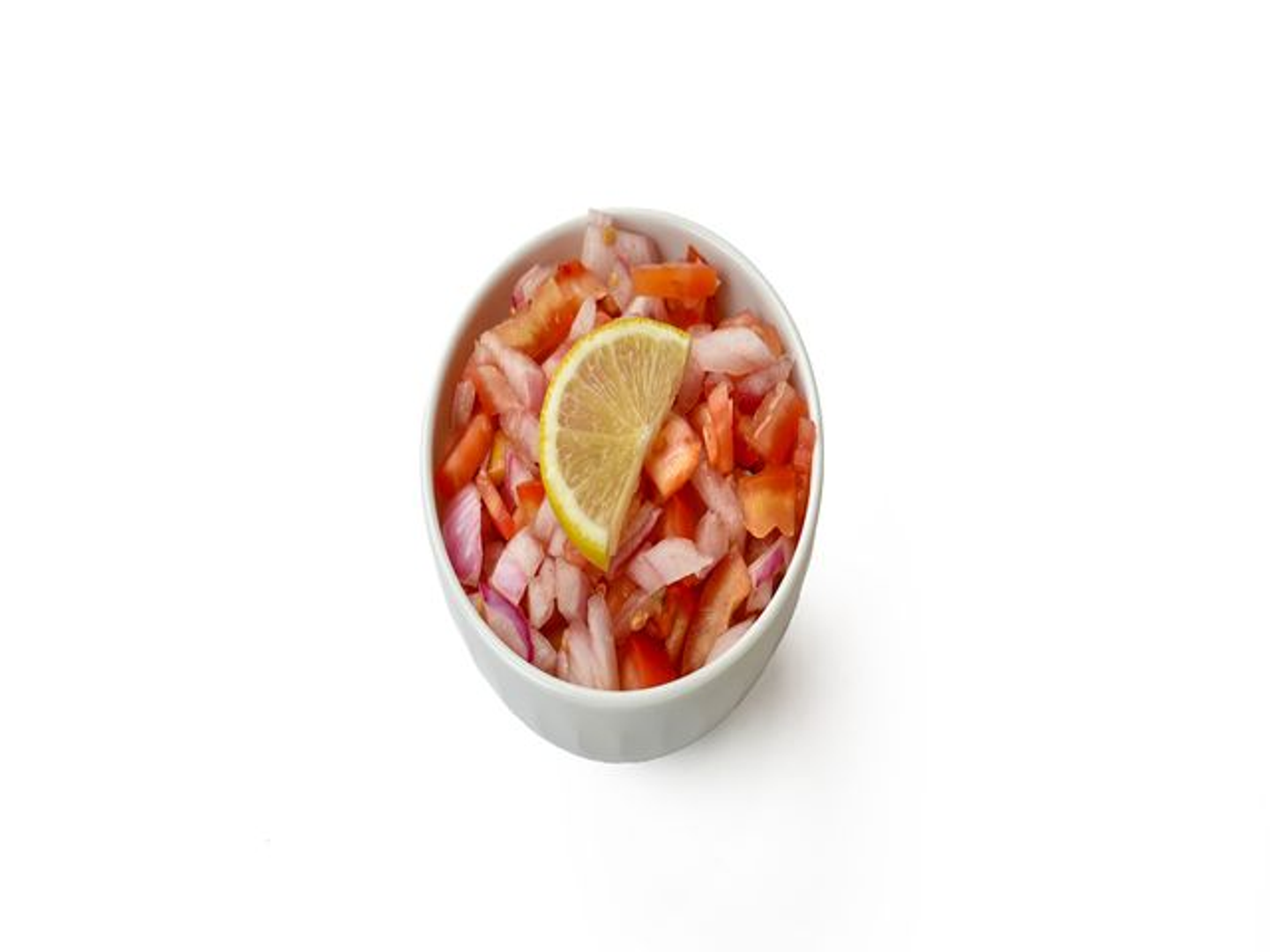 Adhari Saudi Salad