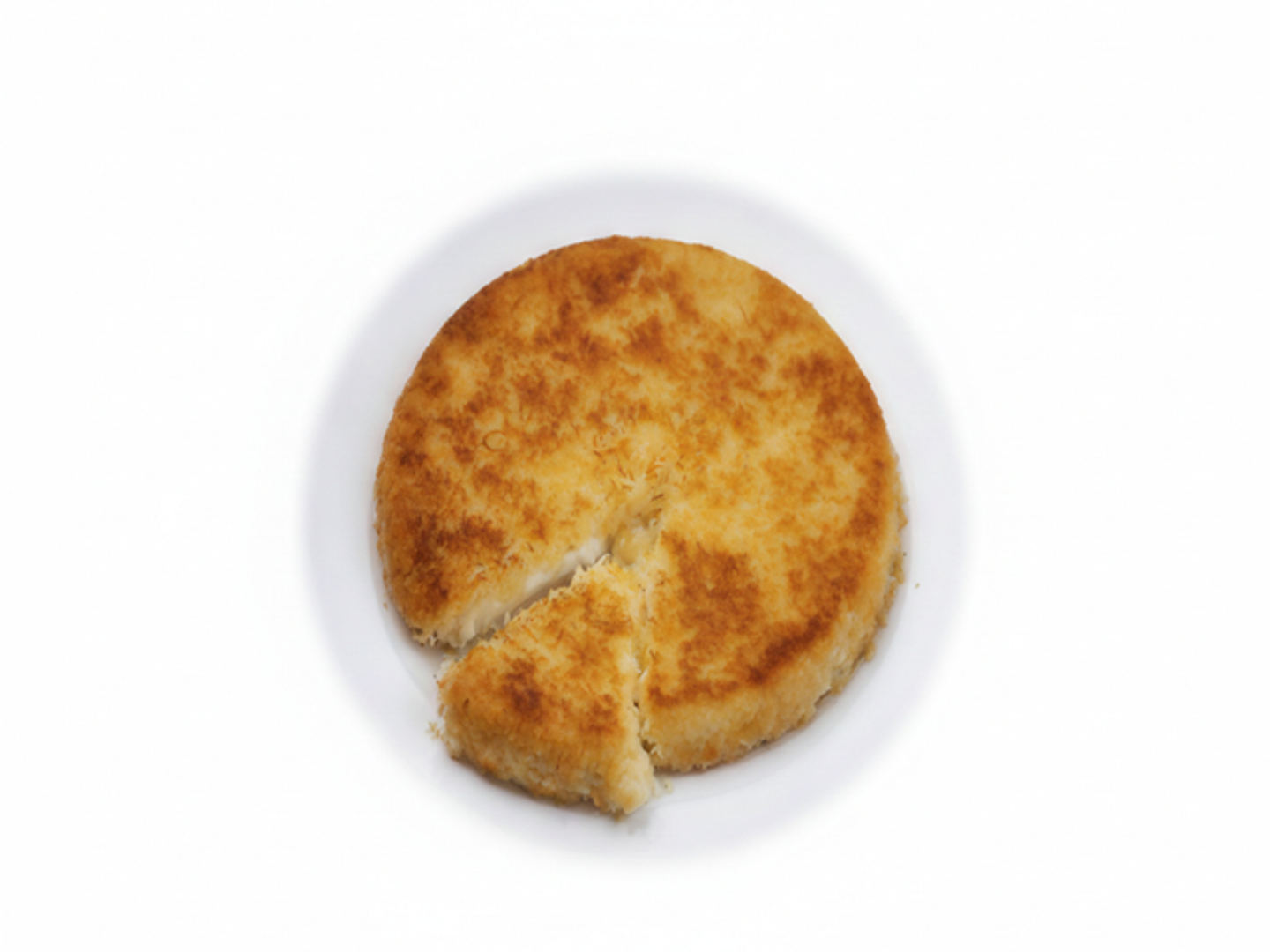 Adhari Kunafa With Cream