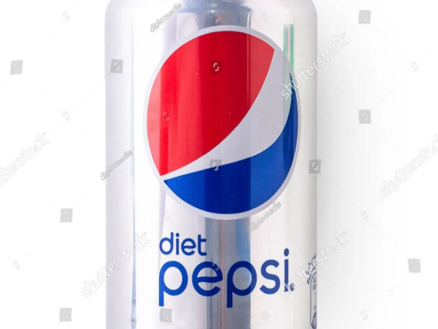 Pepsi Diet 330 Ml