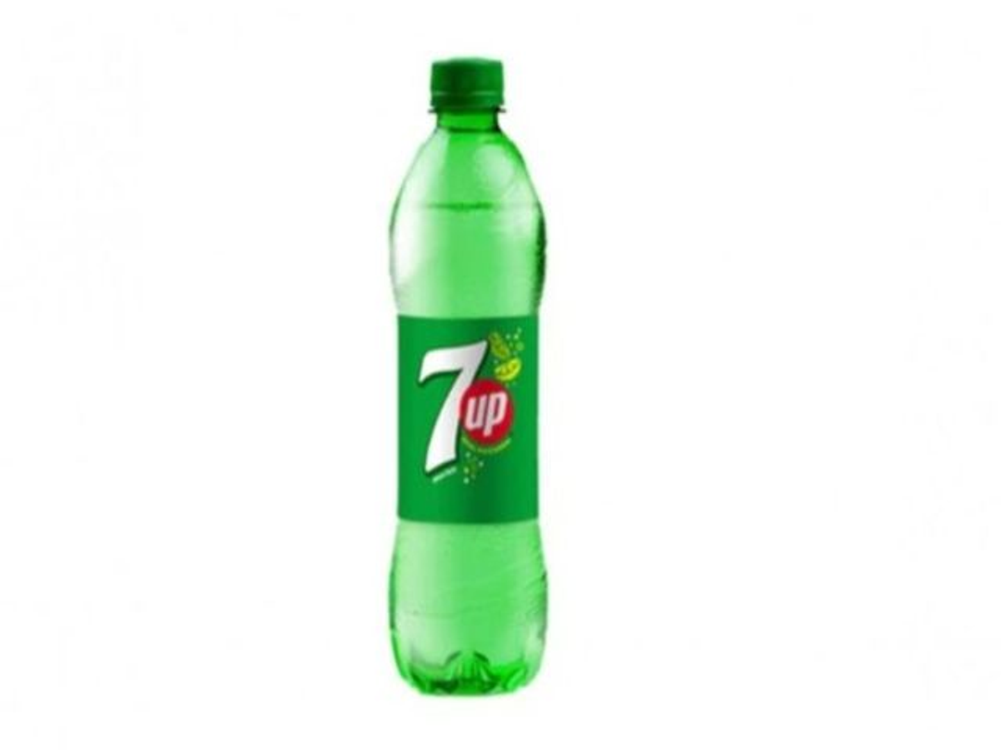 7 Up 1 Liter