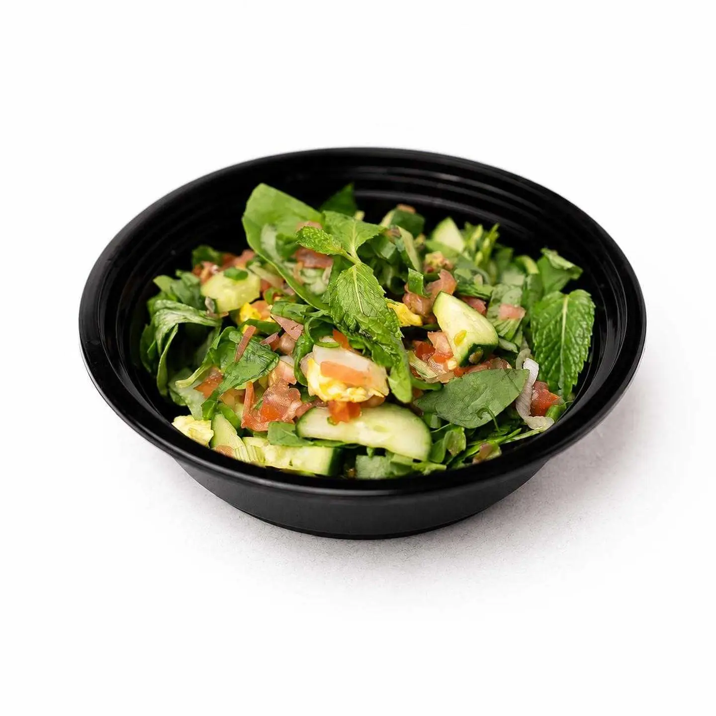 Green Salad