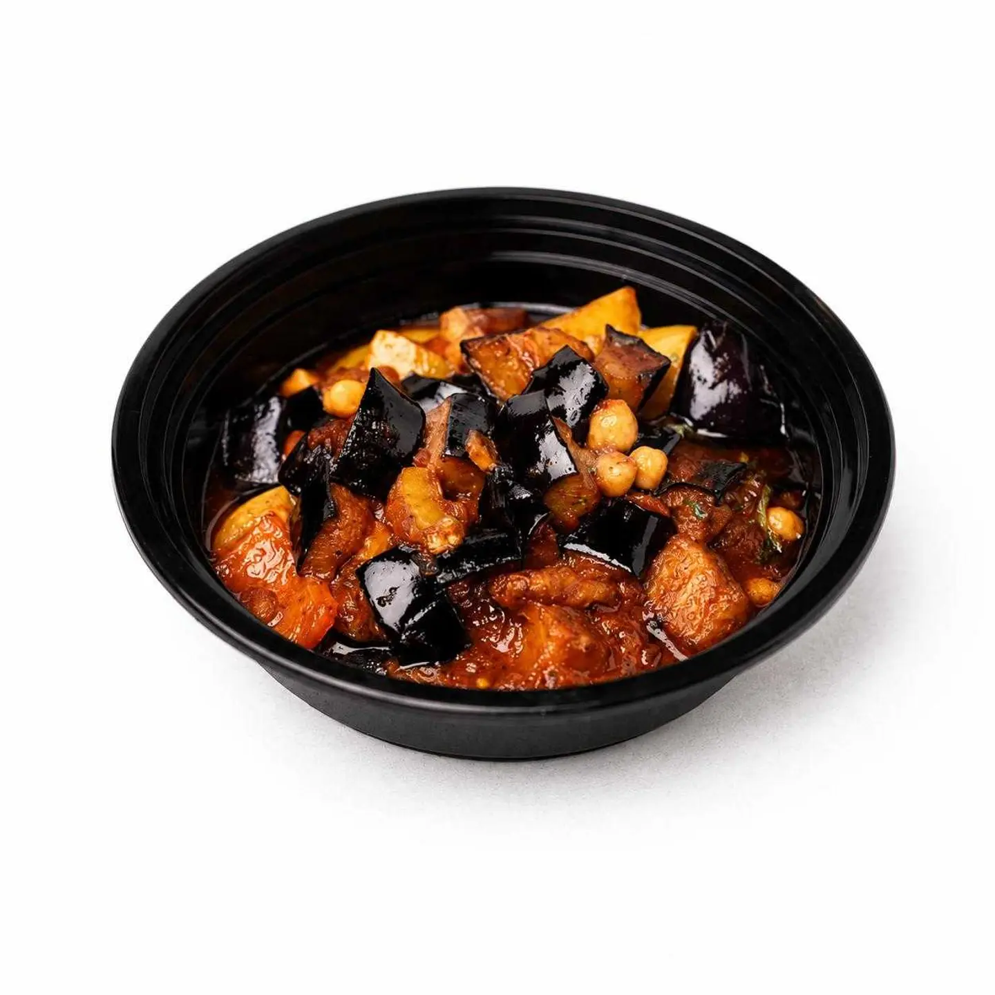 Eggplant Stew