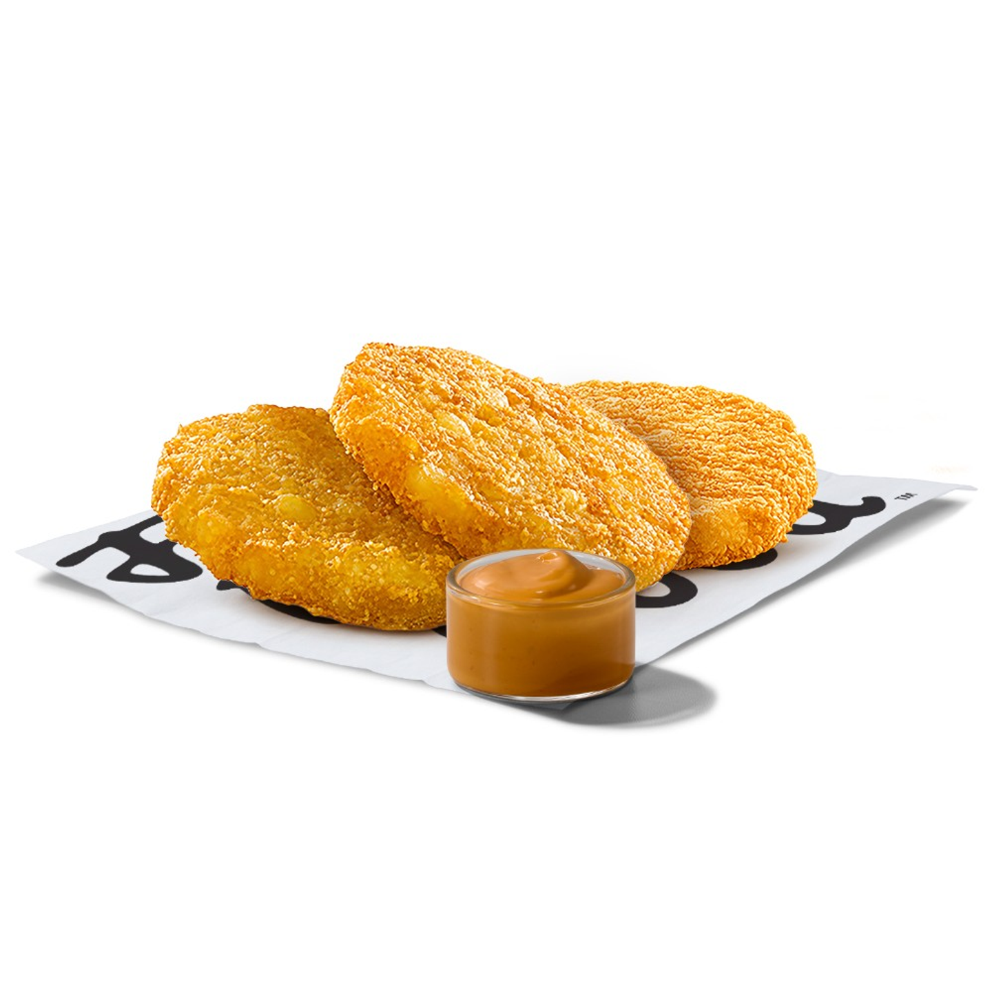 Hash Brown Trio Pack