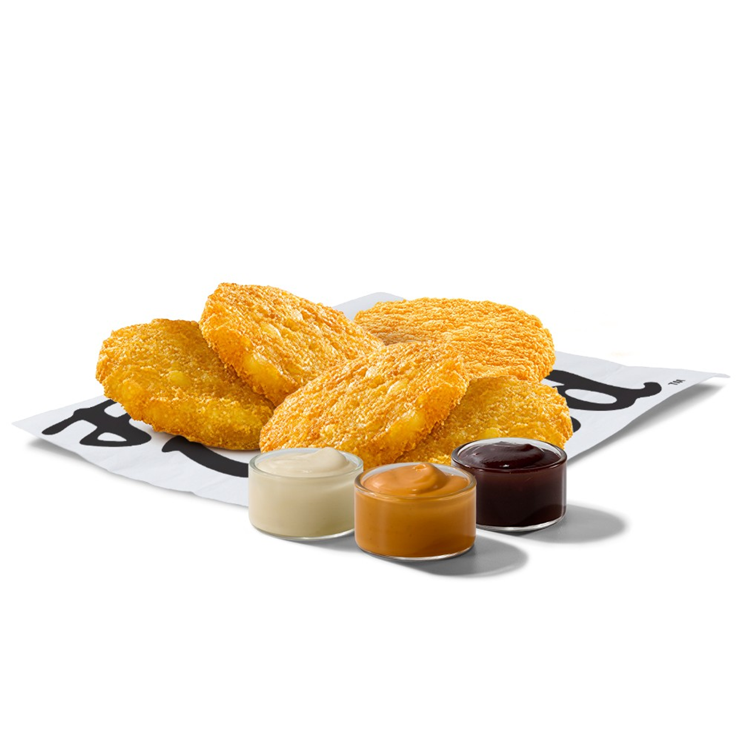 Hash Brown Party Pack