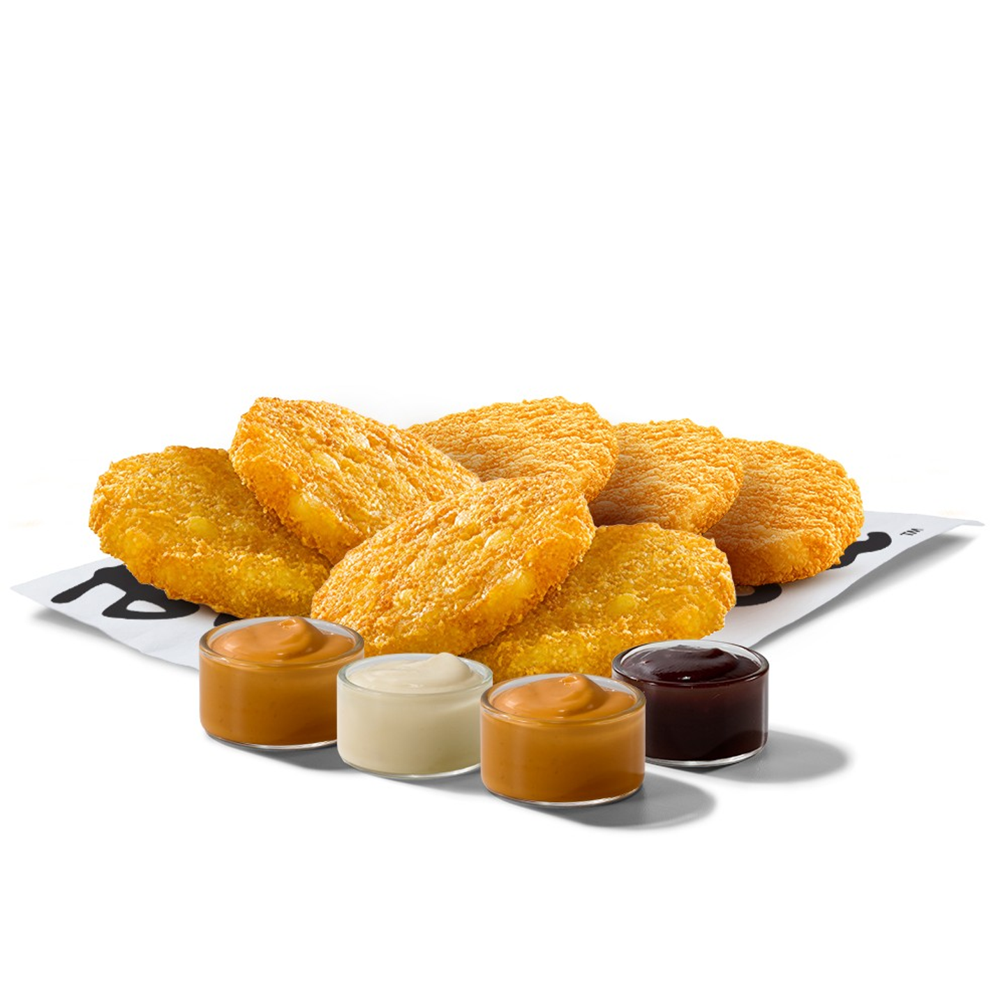 Hash Brown Family Pack