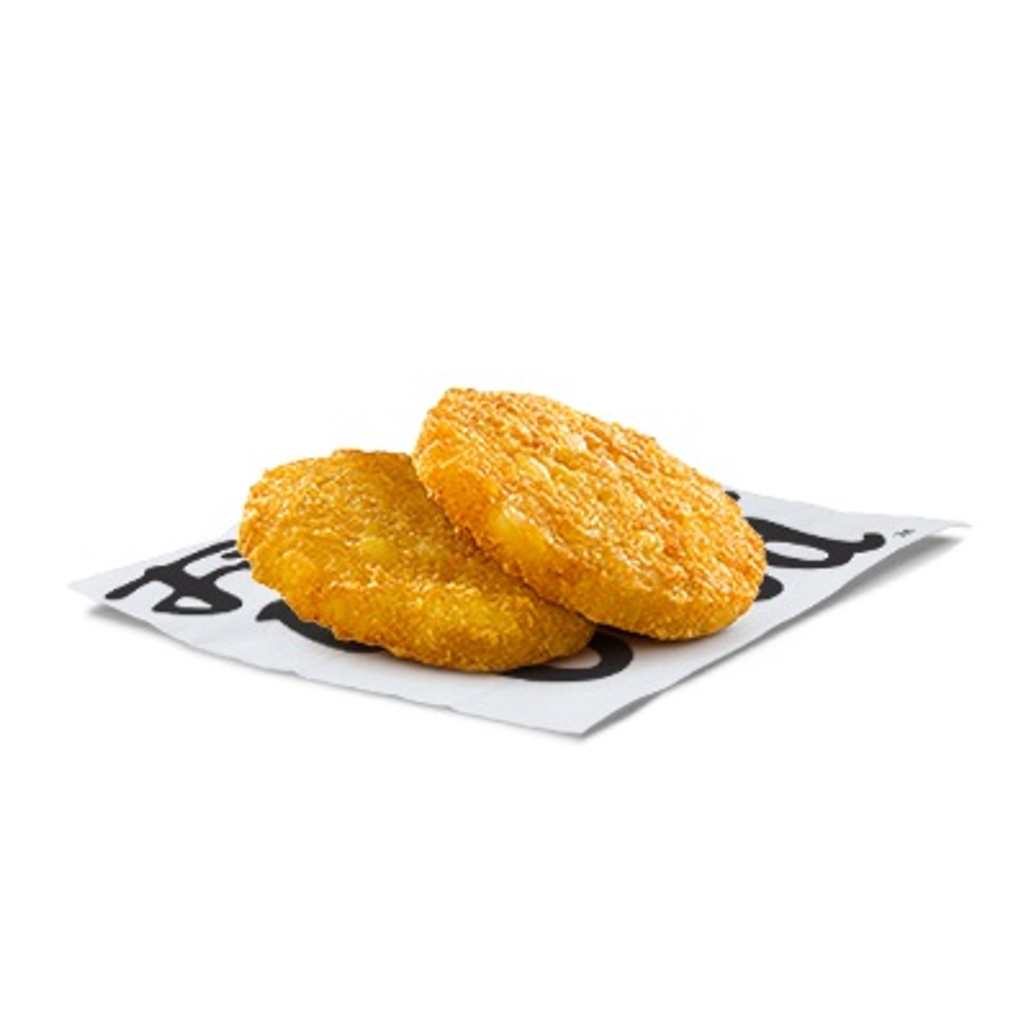 Hash Brown Duo