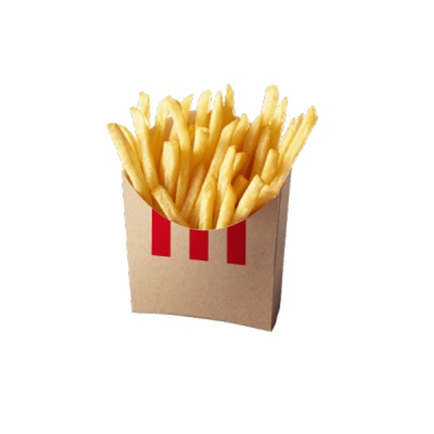 بطاطا - وسط