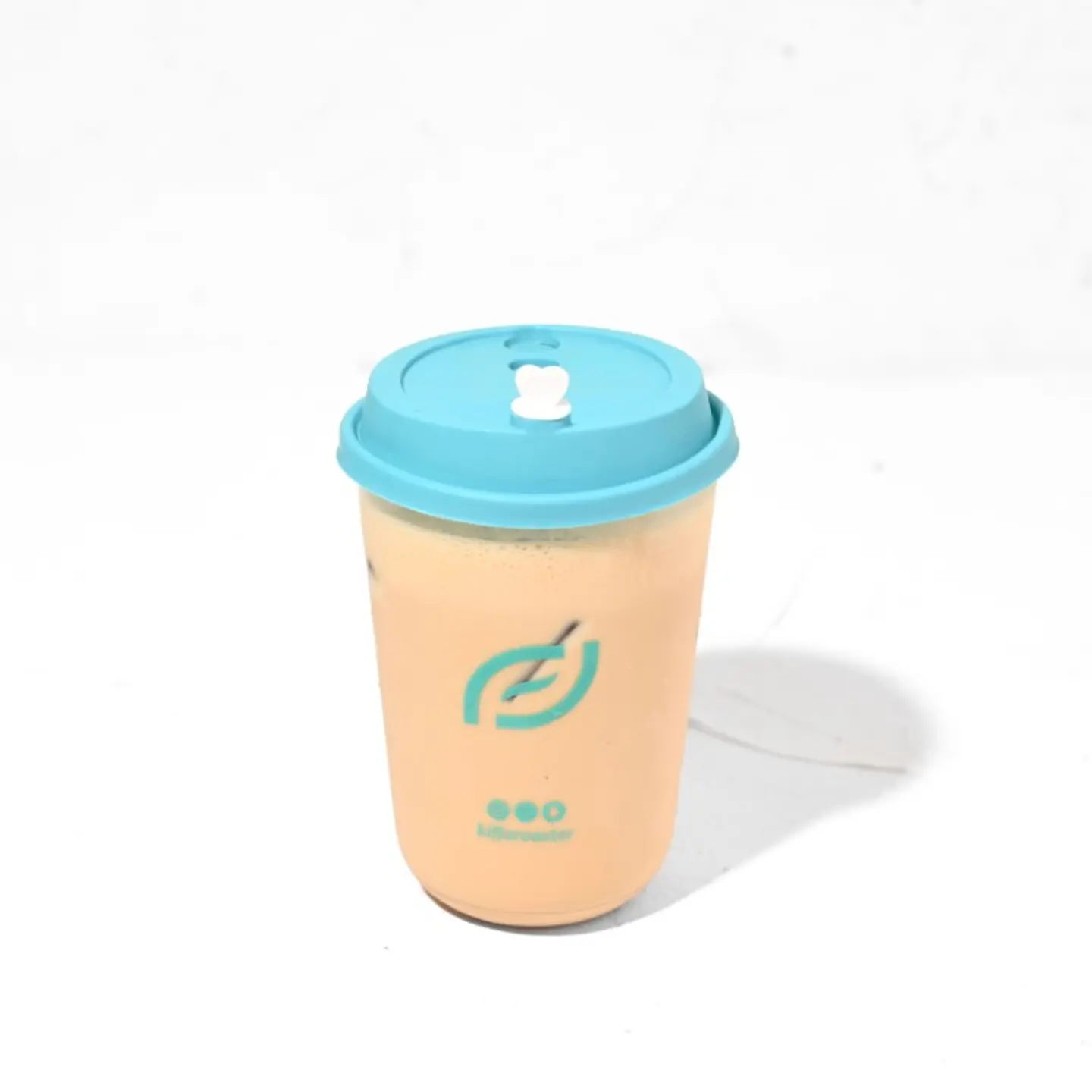 Kiffa Latte