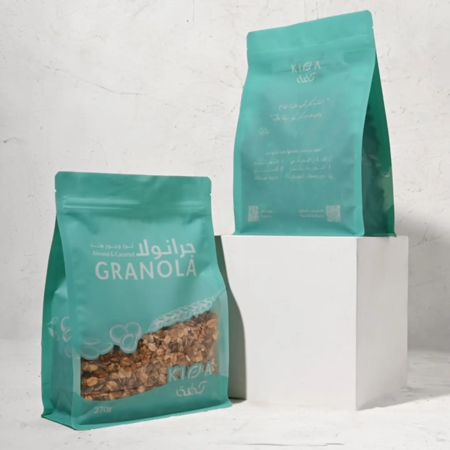 Granola 370g