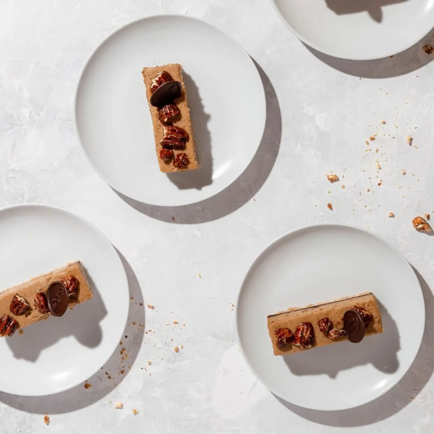 Date Cheesecake
