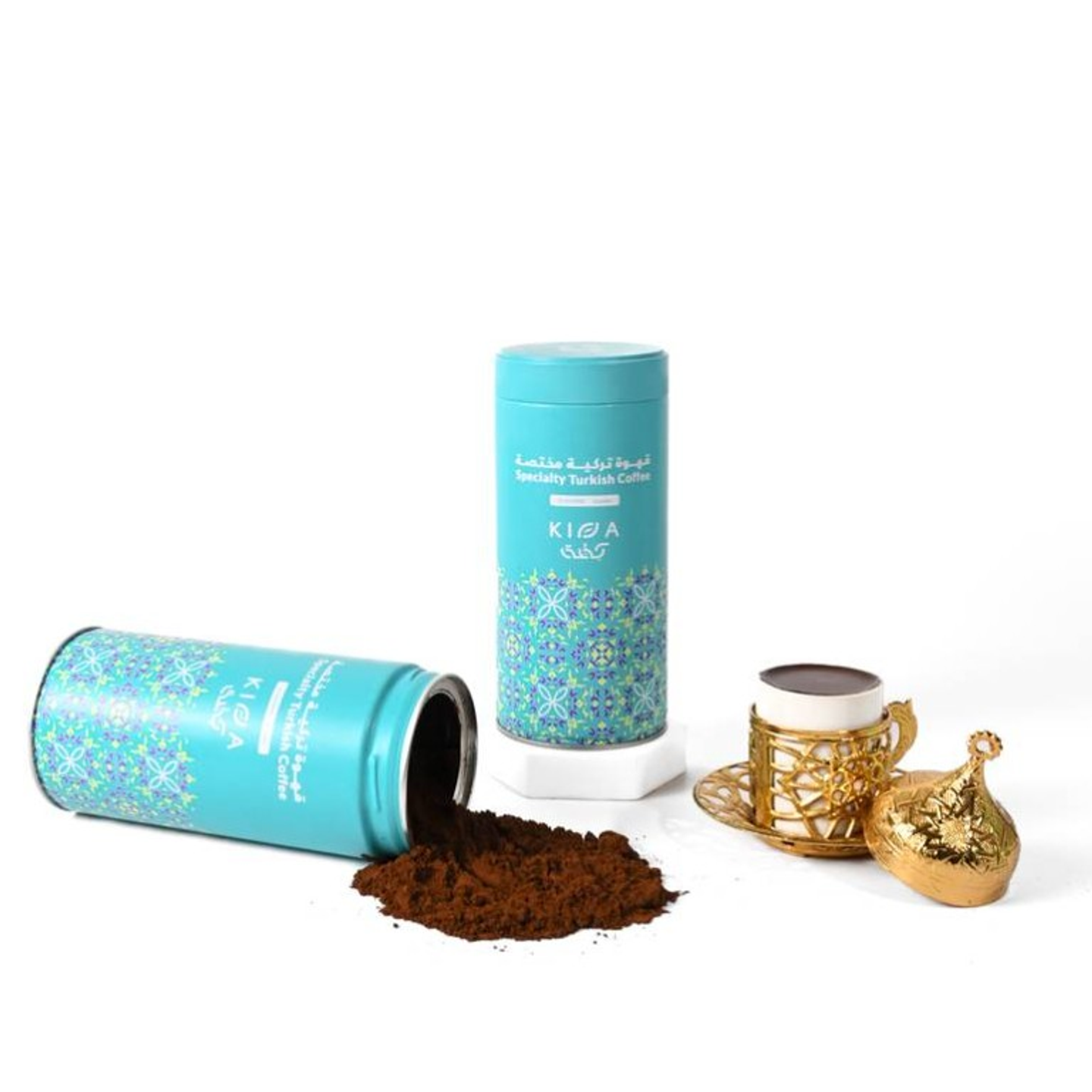 Specialty Turkish Coffee 200g