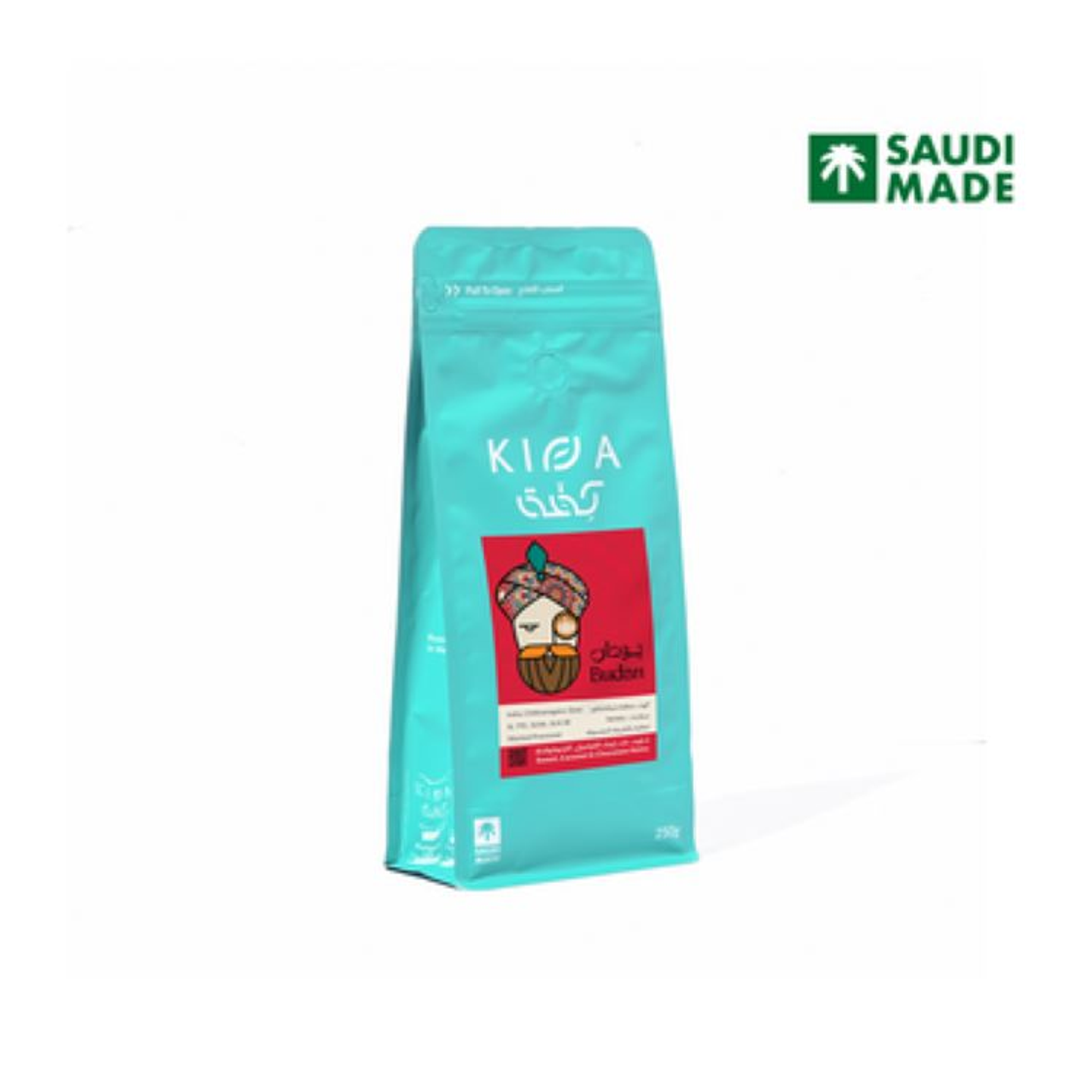 Bodan 250g