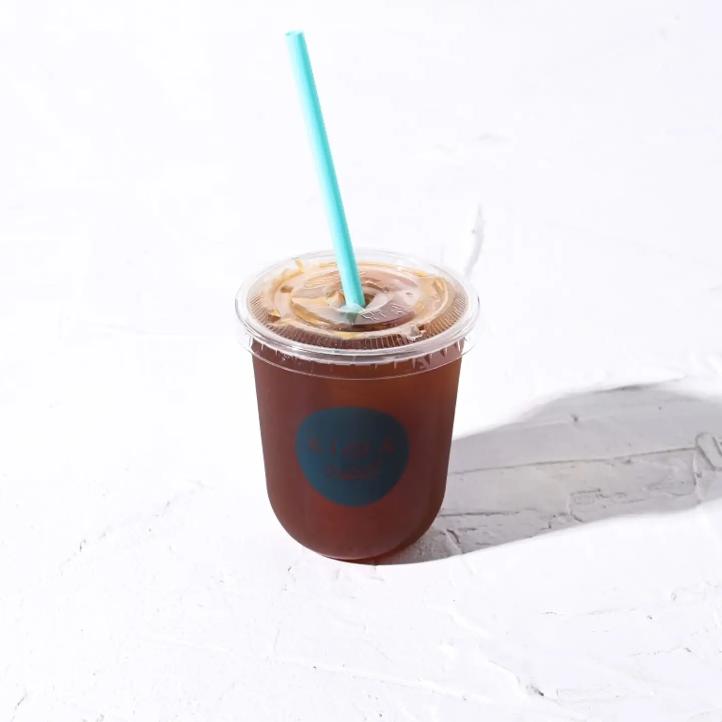 Iced Americano