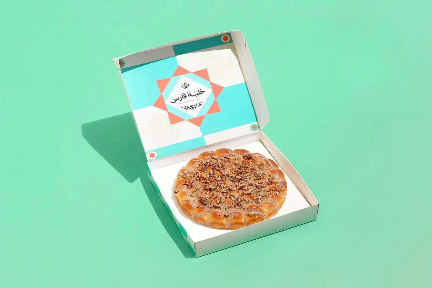 Pecan Khalia