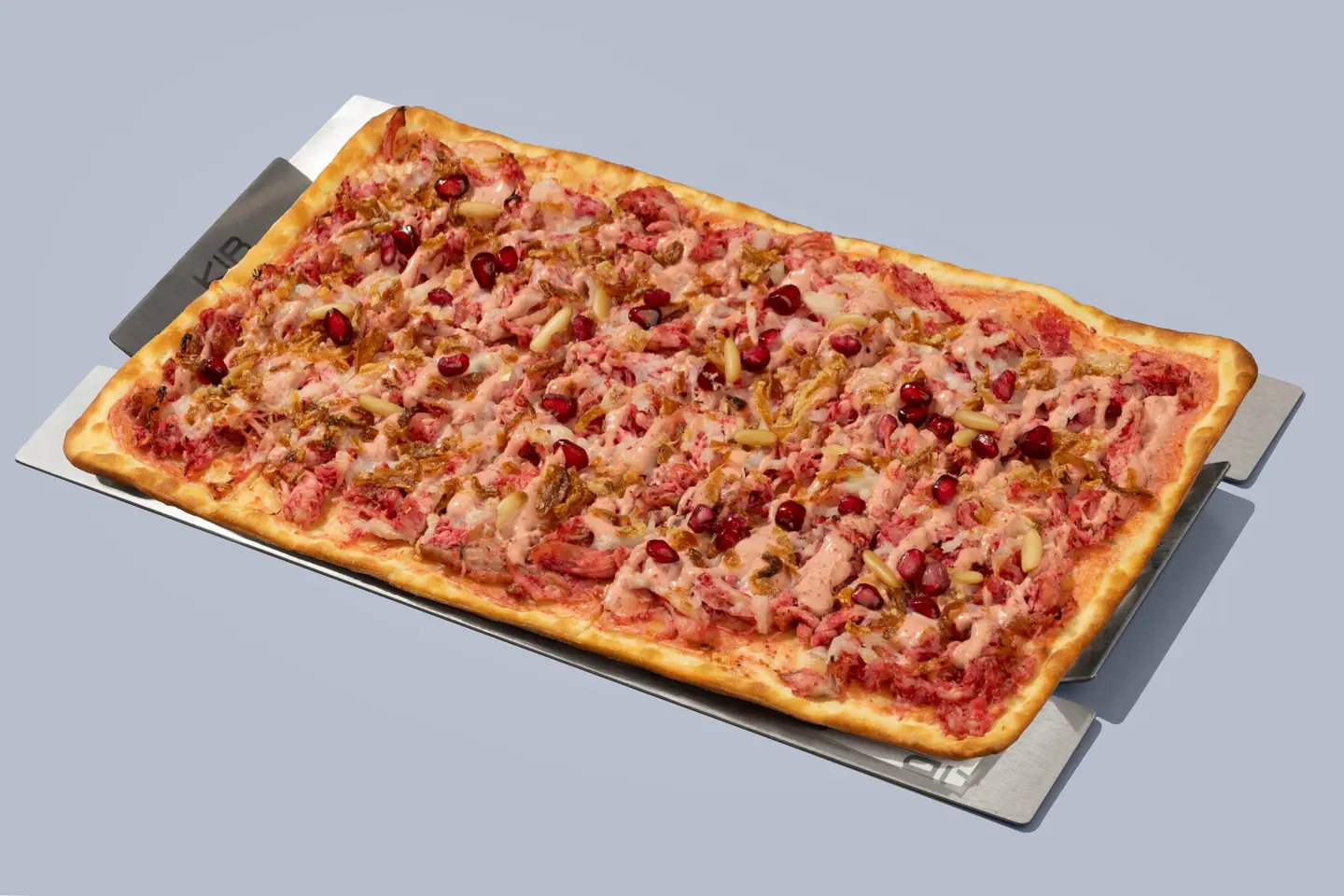 Musakhan Chicken