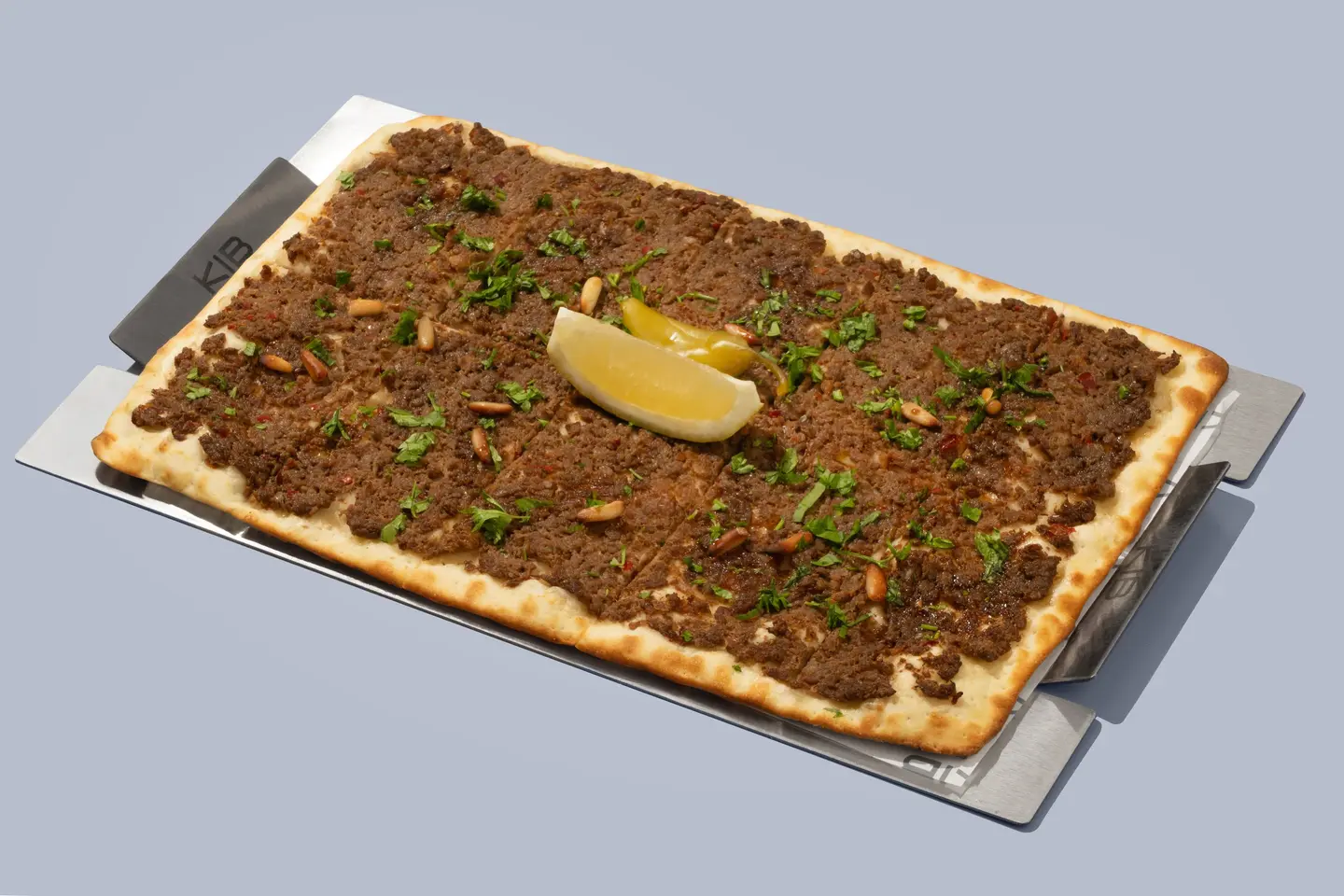 Lahm Bi Ajeen