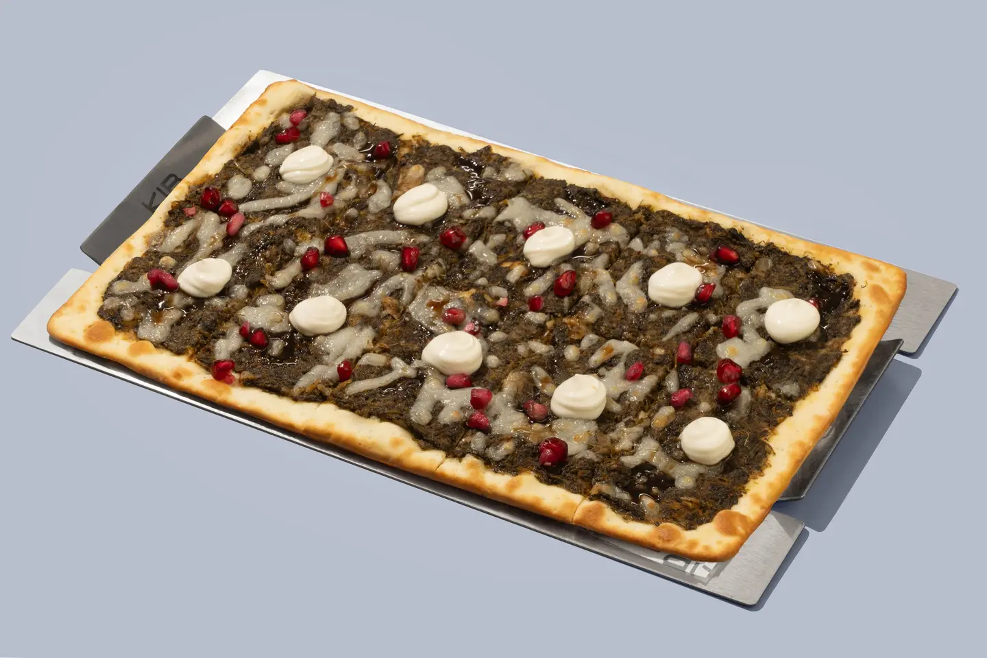 Spinach & Feta