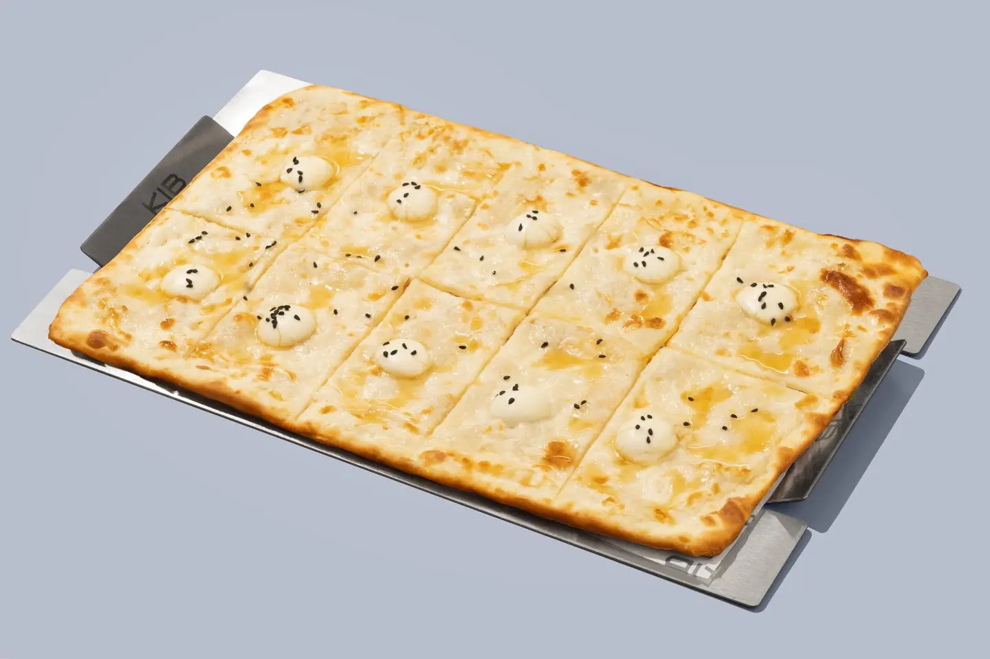 Labneh & Honey