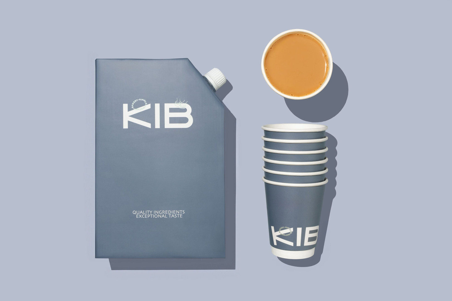Karak Box