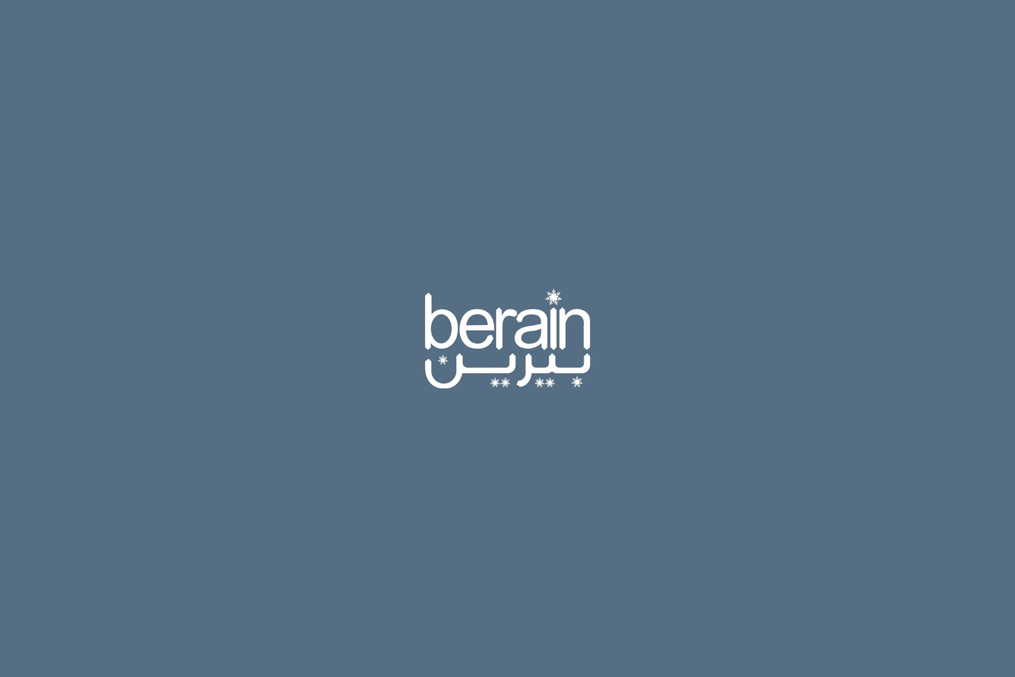 Berain Bottled Water
