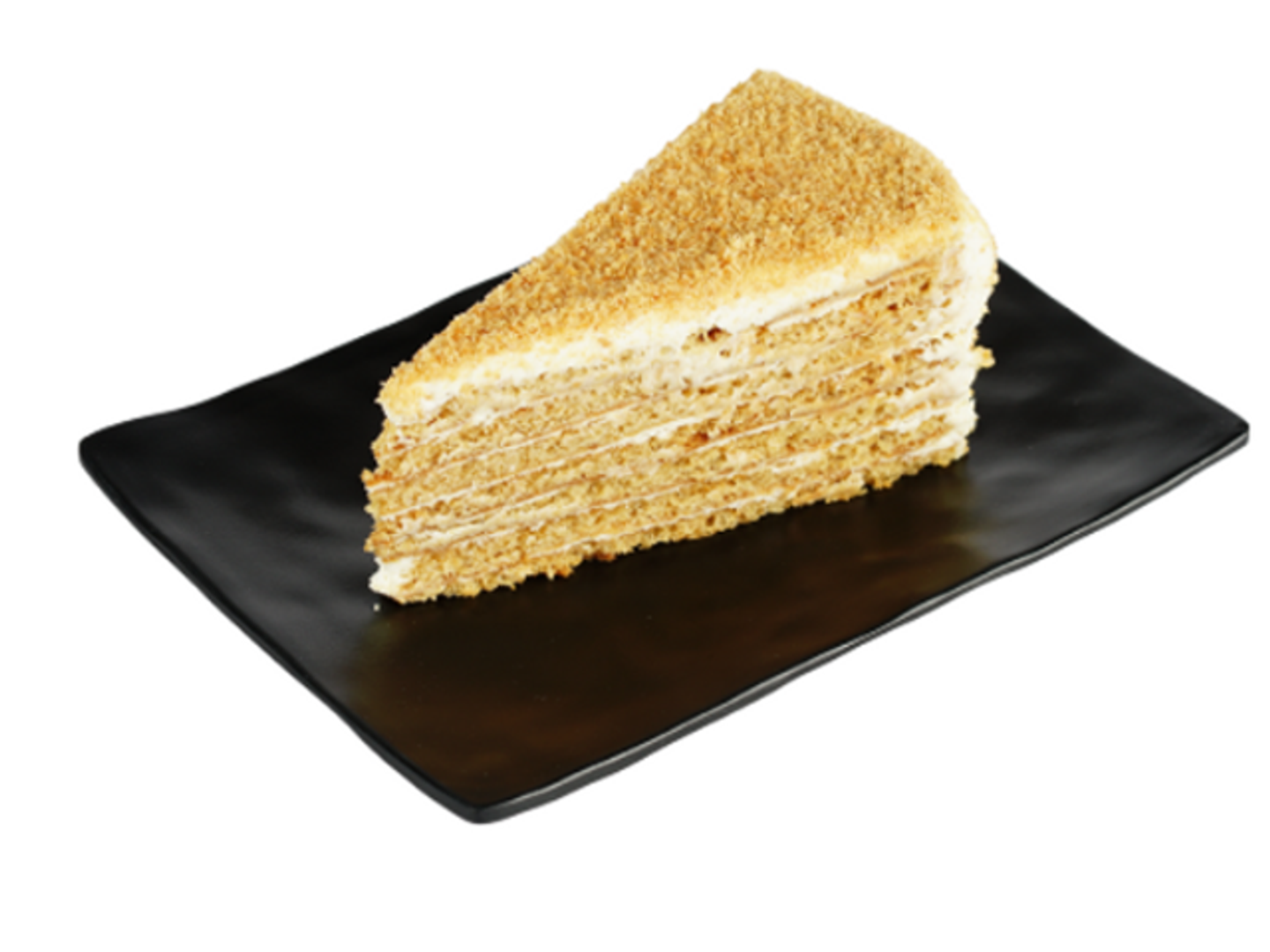 Honey Cake