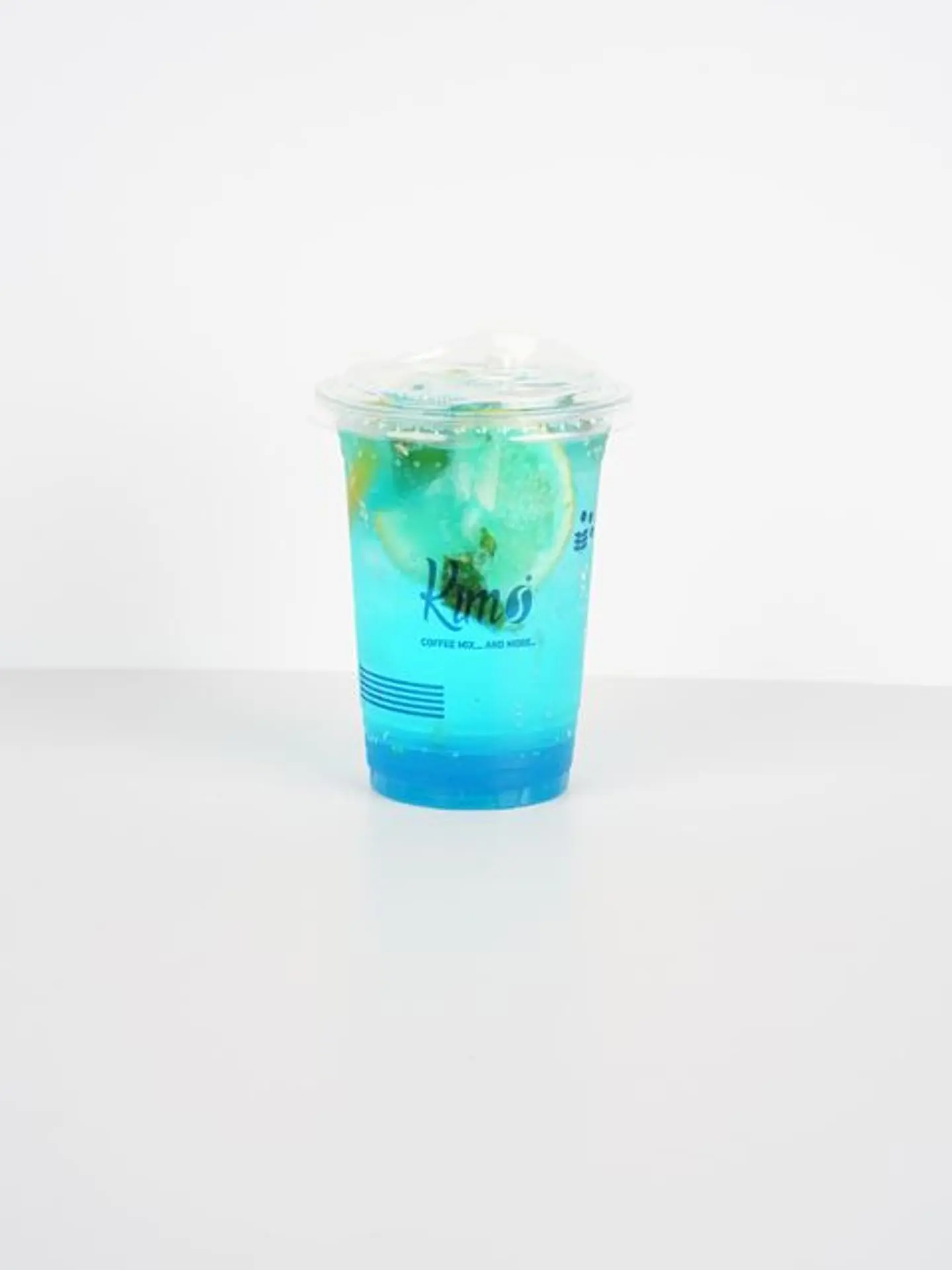 Mojito Blue Sky 14oz