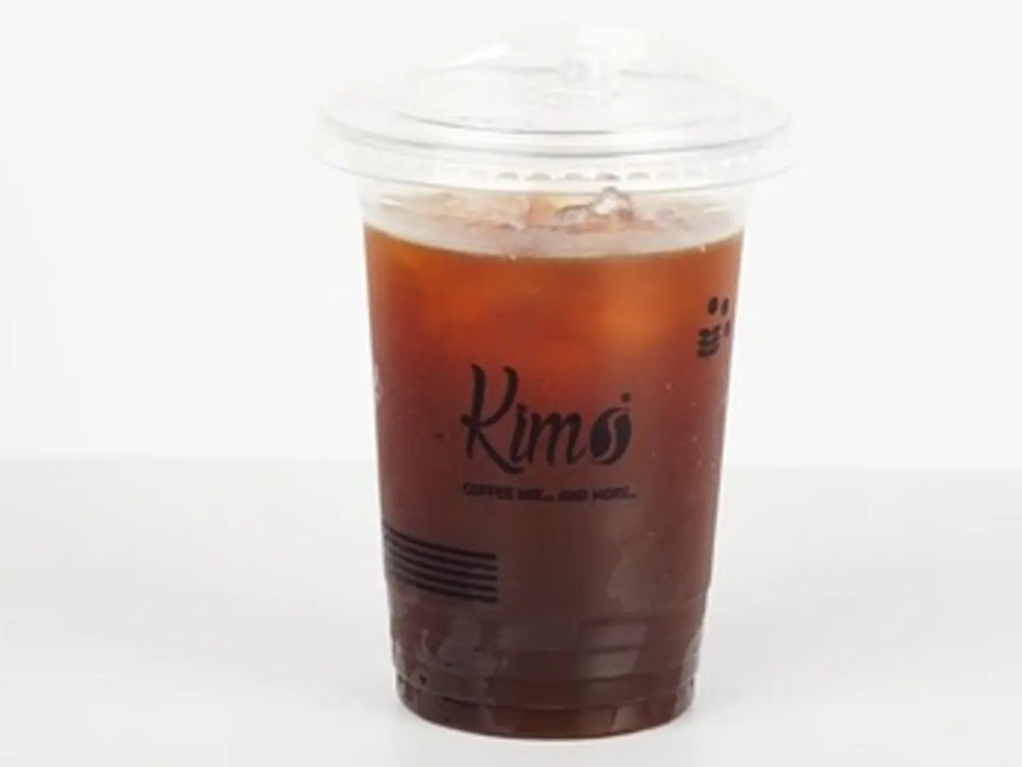 Ice Coffee Of The Day 12oz