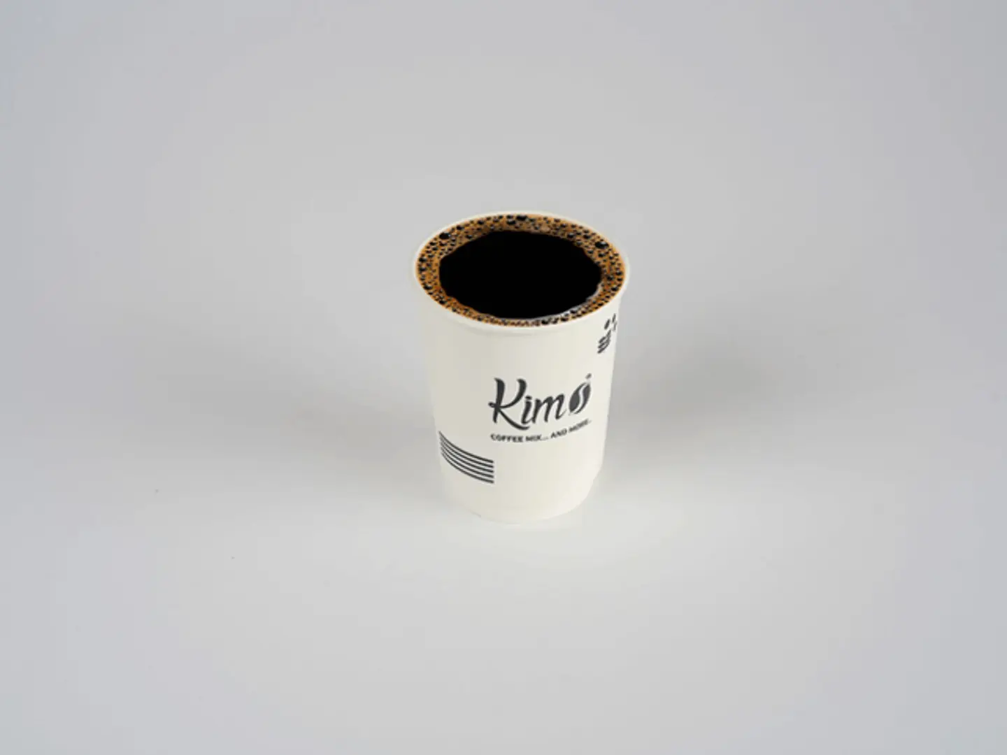Hot Americano
