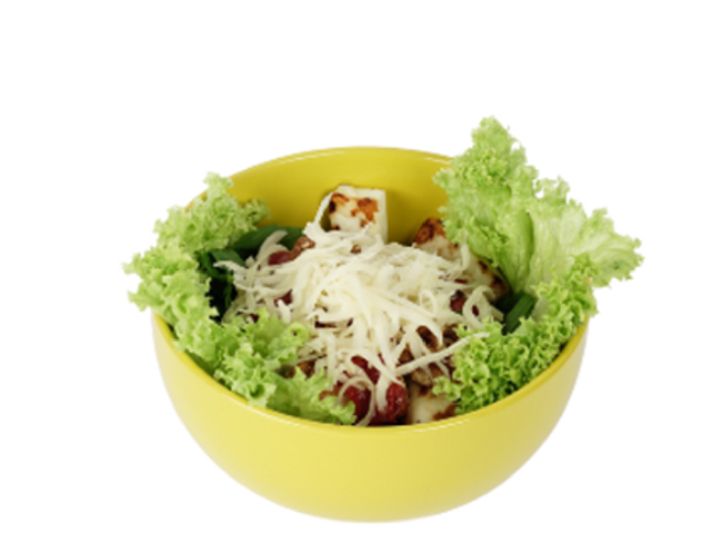Rocca Salad