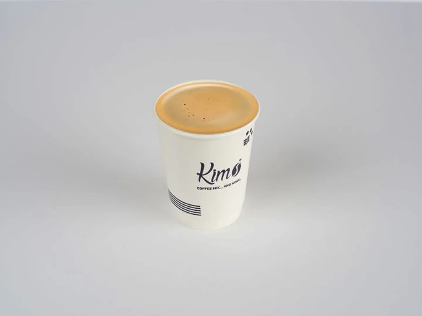 Hot Chocolate 12oz