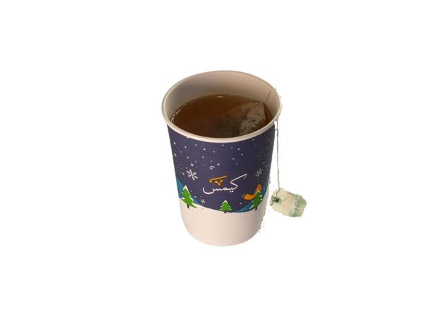 English Tea 12oz