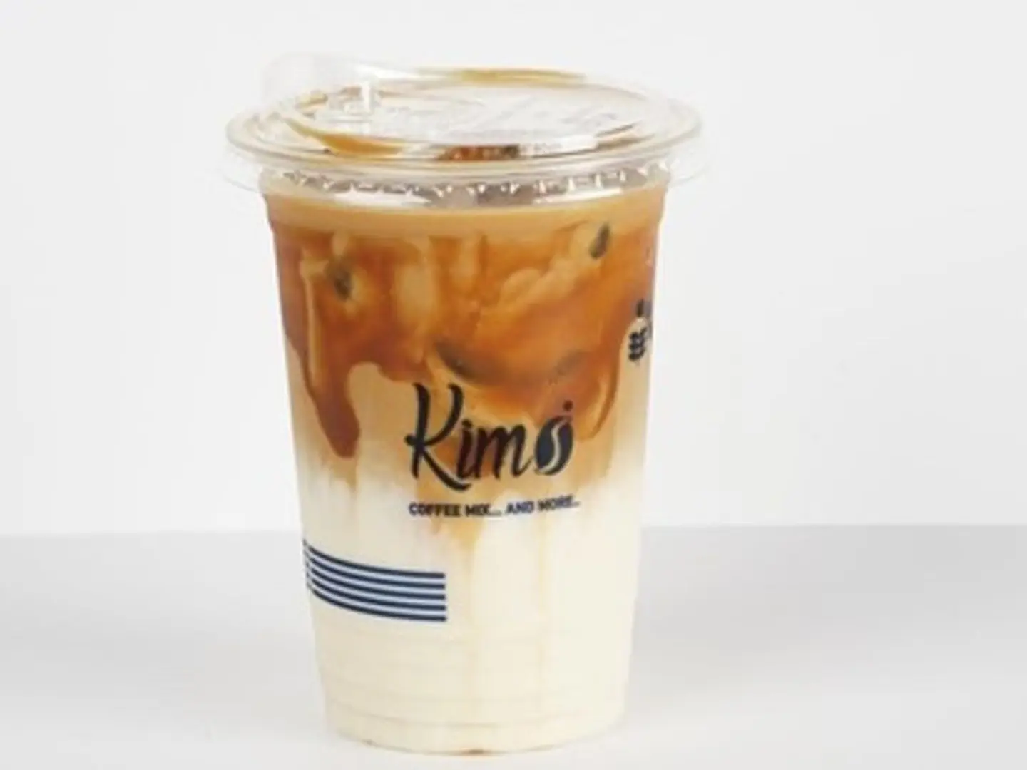 Kims Signature 14oz