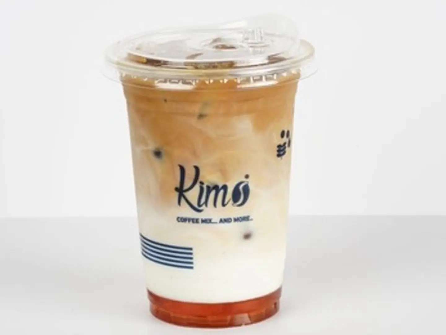 Ice Cramel Macchito 14oz